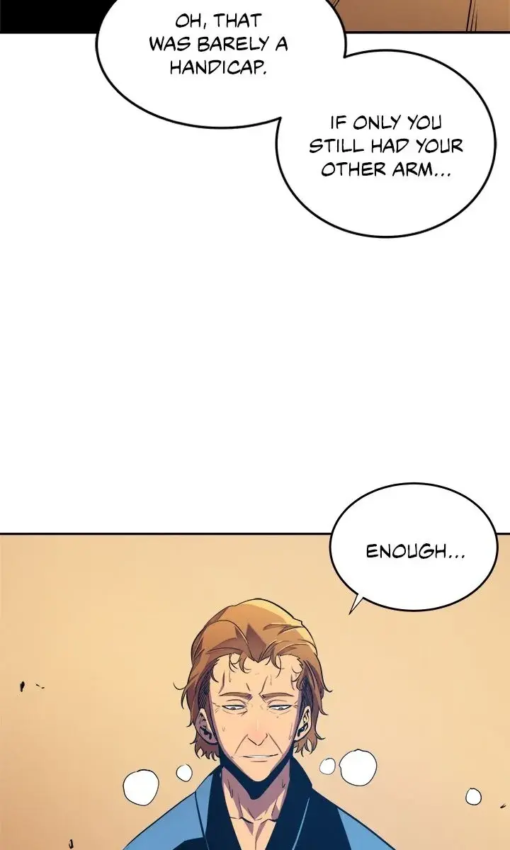 Solo Leveling Chapter 28 Page 14