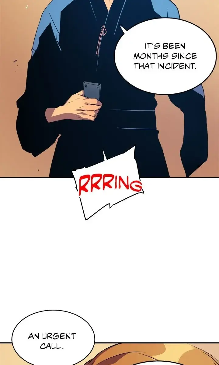 Solo Leveling Chapter 28 Page 15