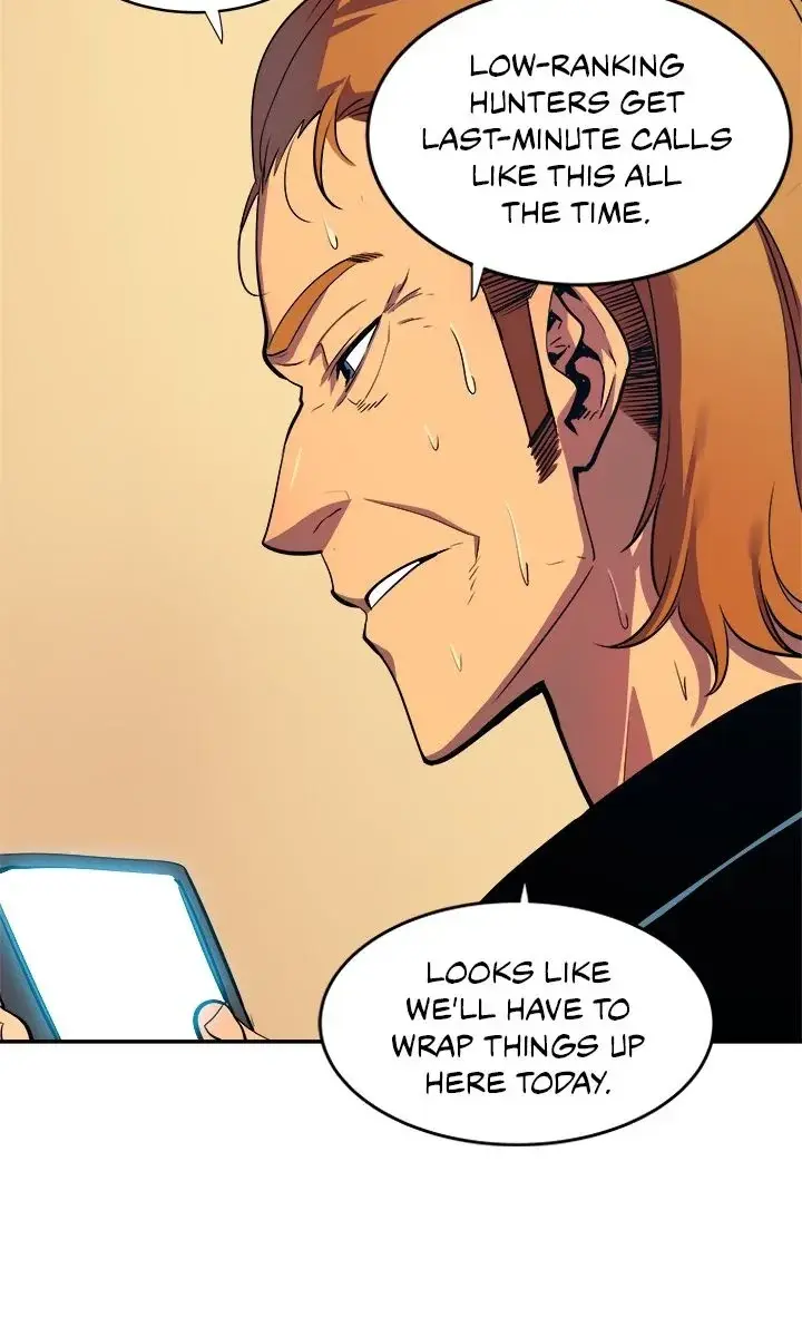 Solo Leveling Chapter 28 Page 16