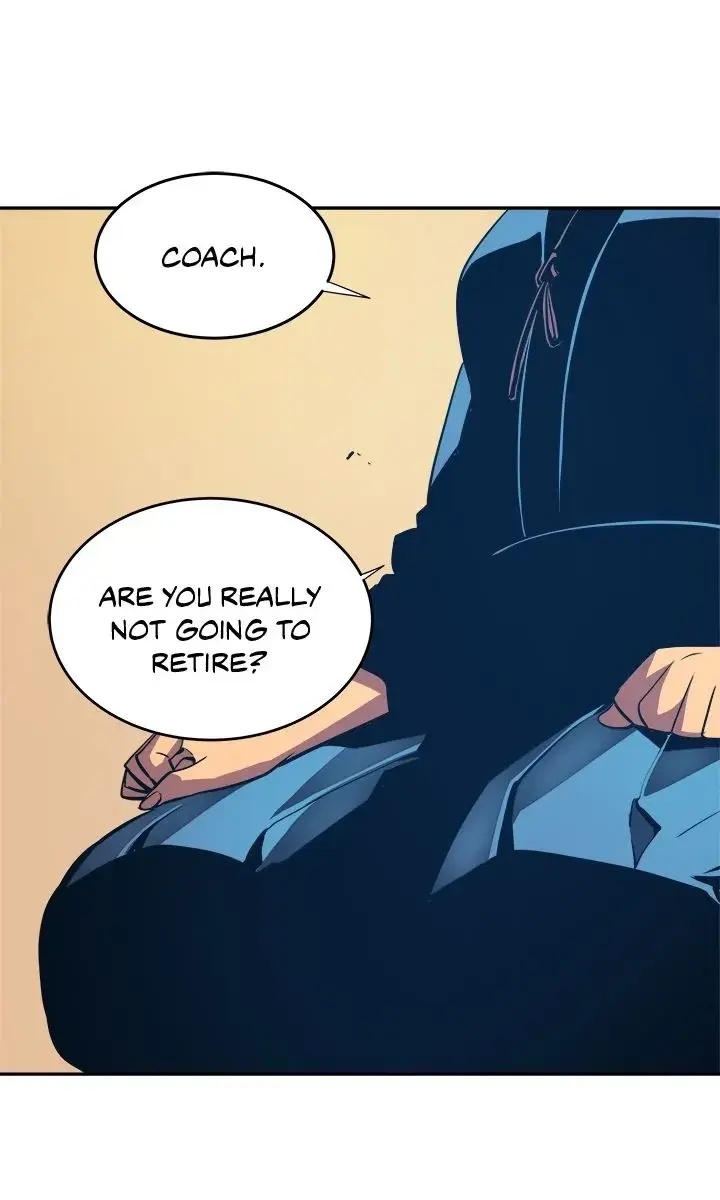 Solo Leveling Chapter 28 Page 18