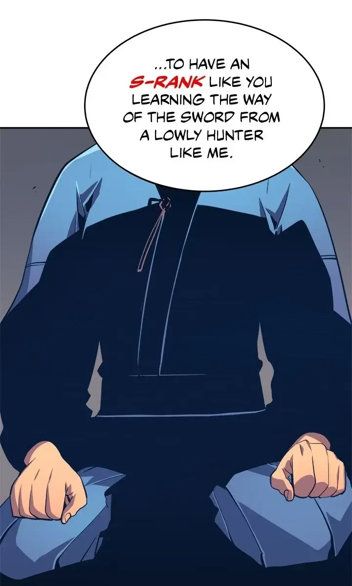 Solo Leveling Chapter 28 Page 22