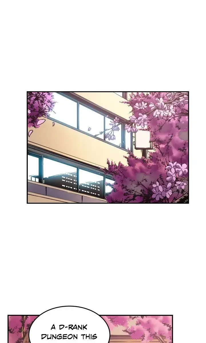 Solo Leveling Chapter 28 Page 26