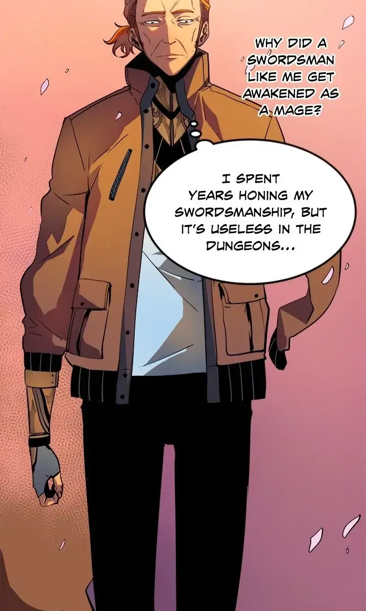 Solo Leveling Chapter 28 Page 28