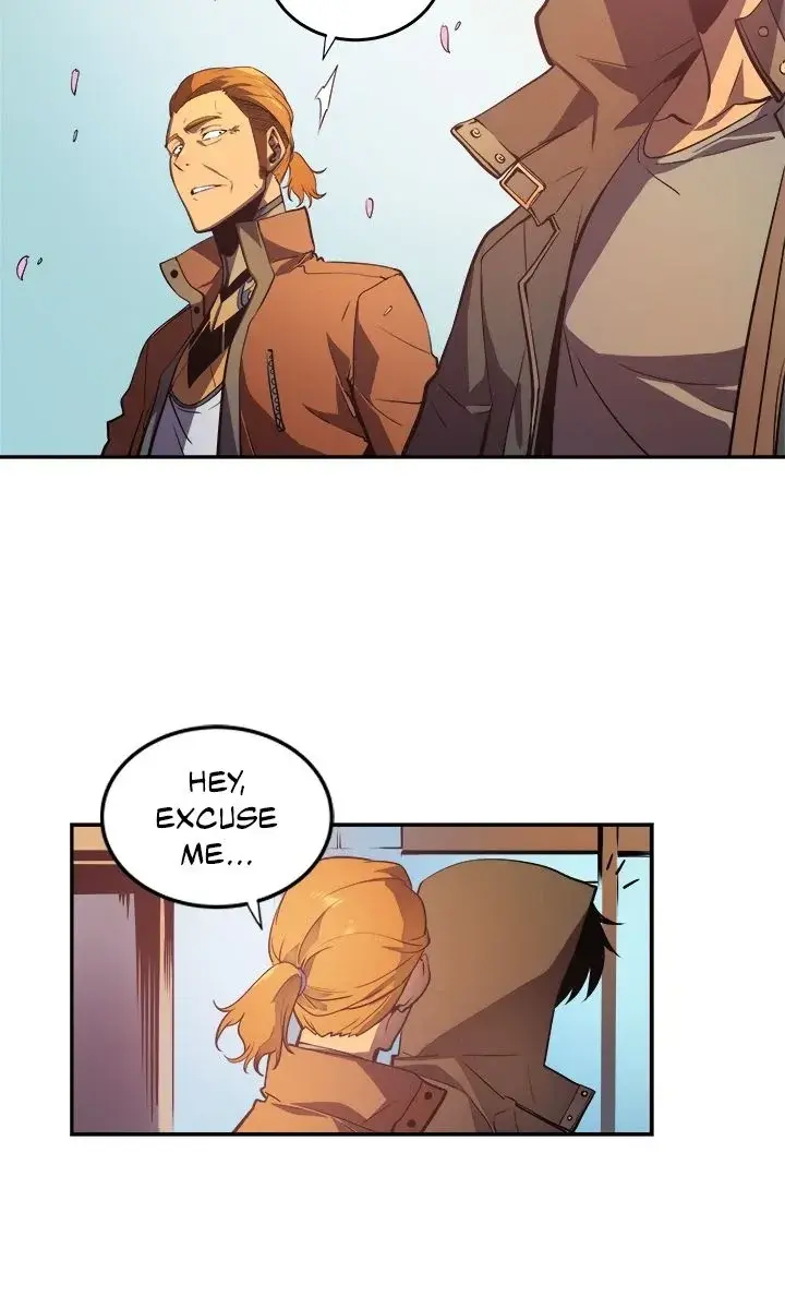 Solo Leveling Chapter 28 Page 31