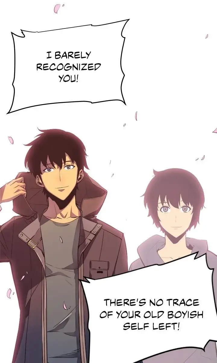 Solo Leveling Chapter 28 Page 35