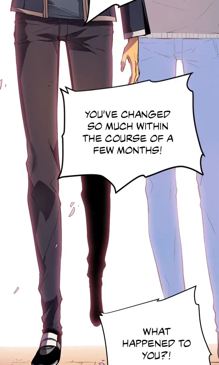 Solo Leveling Chapter 28 Page 36