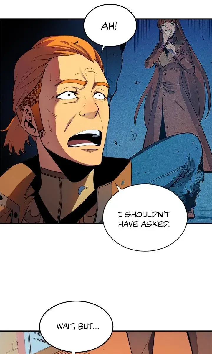 Solo Leveling Chapter 28 Page 38