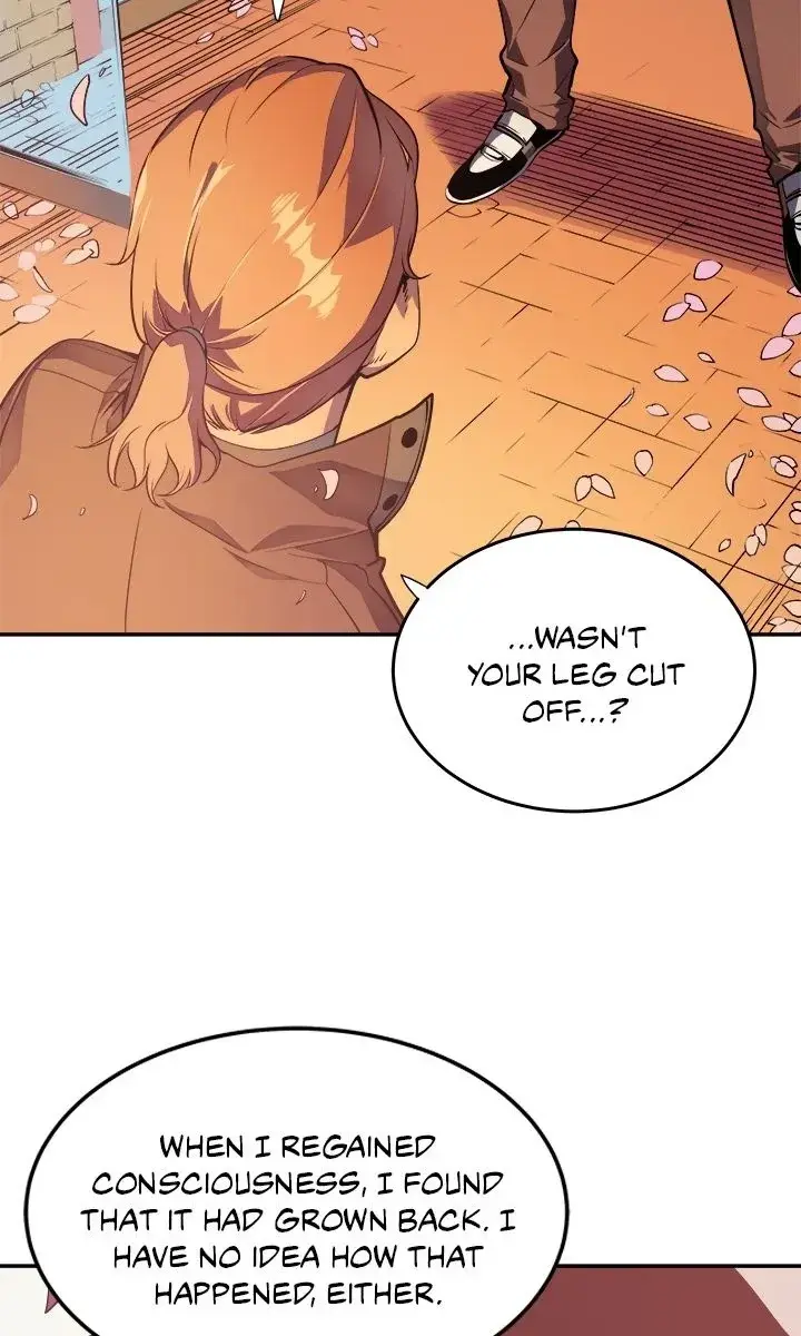 Solo Leveling Chapter 28 Page 39