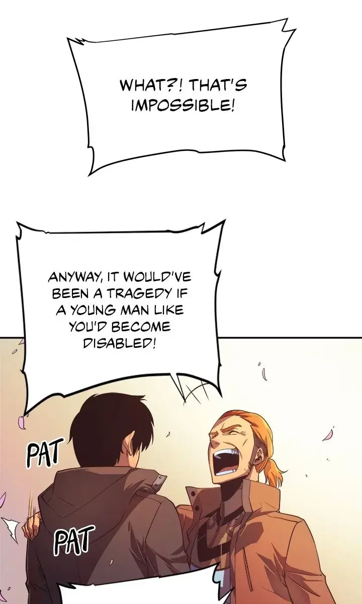 Solo Leveling Chapter 28 Page 42