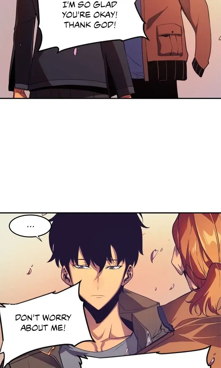 Solo Leveling Chapter 28 Page 43