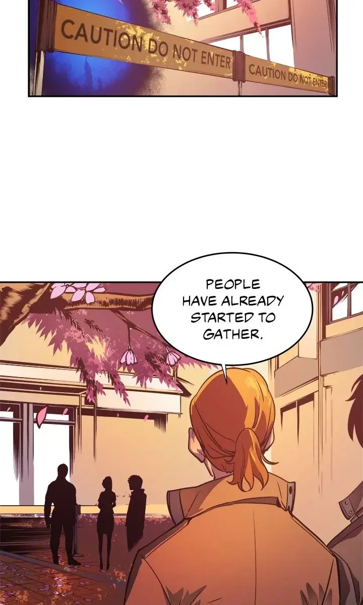 Solo Leveling Chapter 28 Page 47