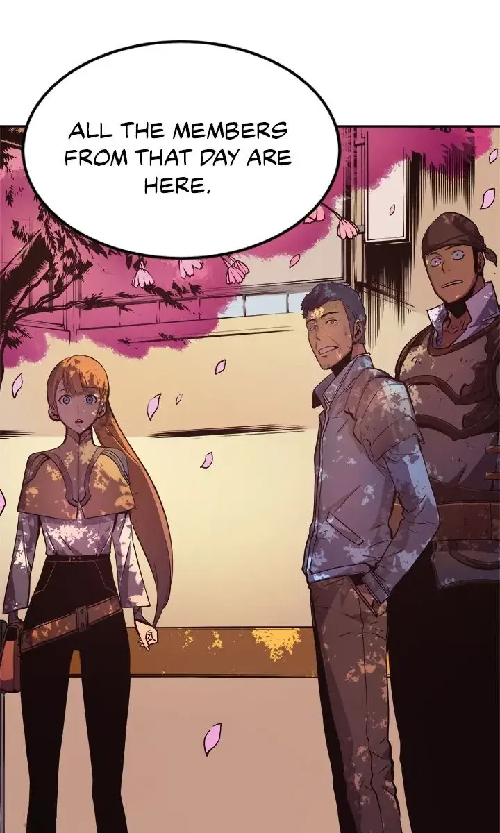 Solo Leveling Chapter 28 Page 50