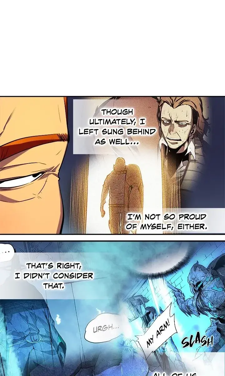 Solo Leveling Chapter 28 Page 58