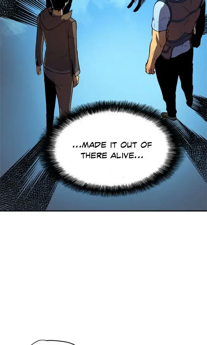 Solo Leveling Chapter 28 Page 60