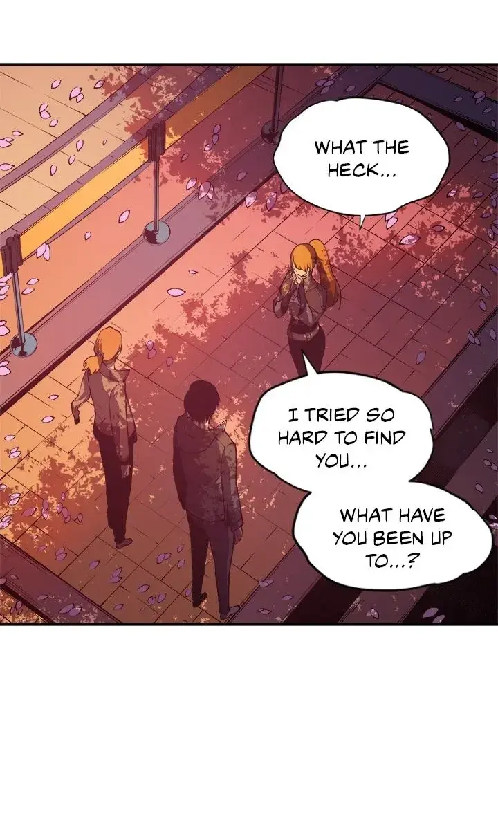 Solo Leveling Chapter 28 Page 64