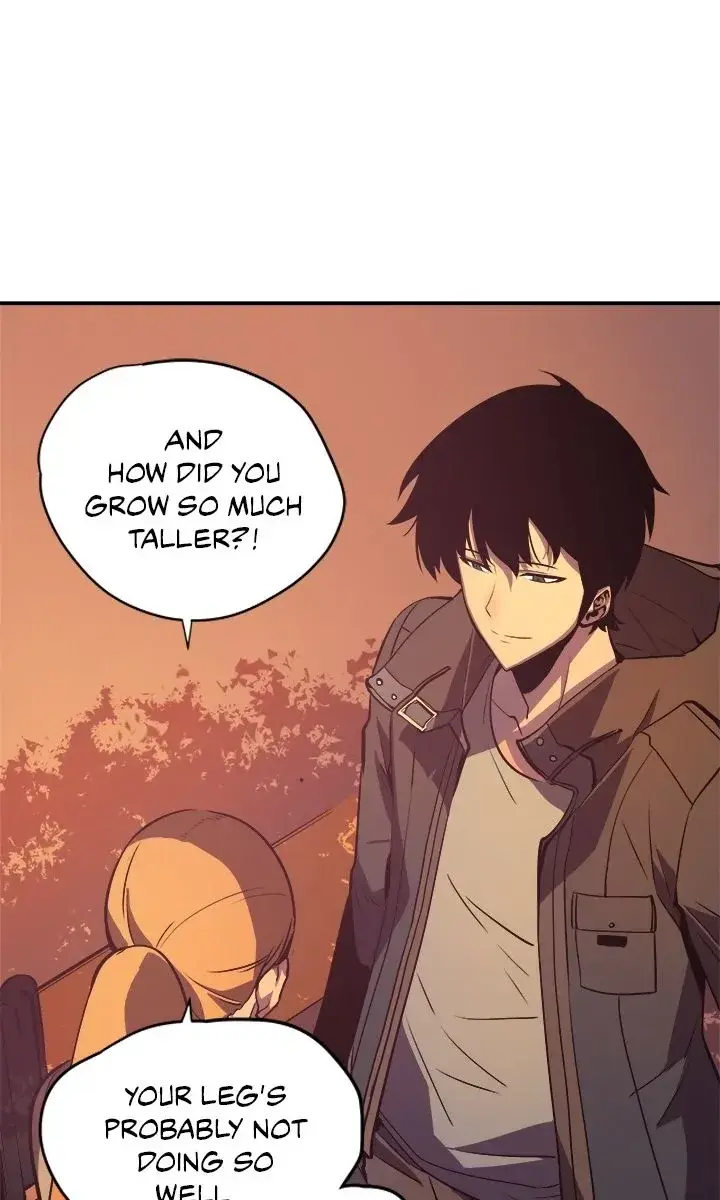 Solo Leveling Chapter 28 Page 66