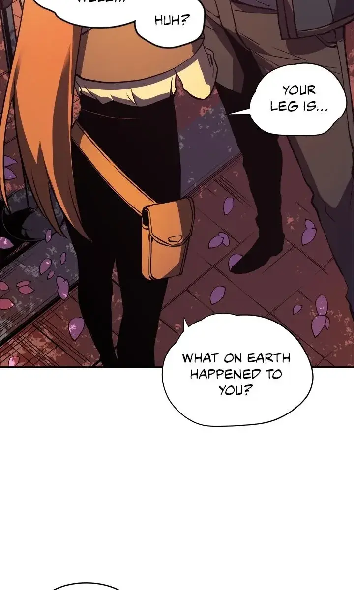 Solo Leveling Chapter 28 Page 67