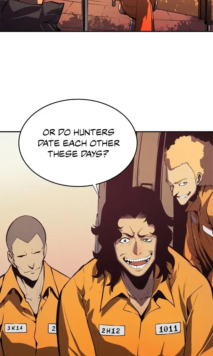 Solo Leveling Chapter 28 Page 70