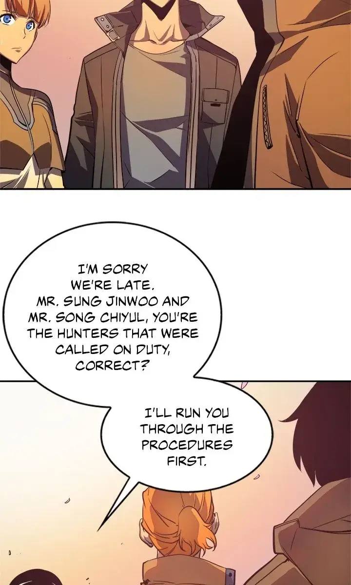 Solo Leveling Chapter 28 Page 78