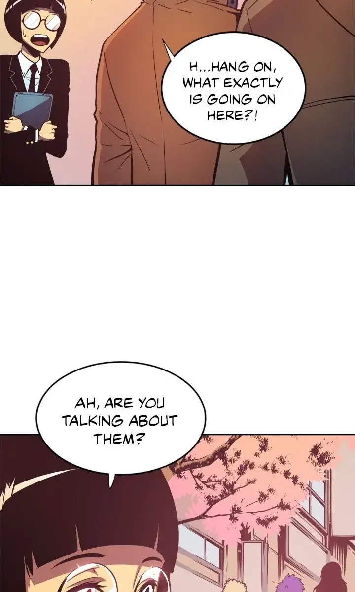 Solo Leveling Chapter 28 Page 79