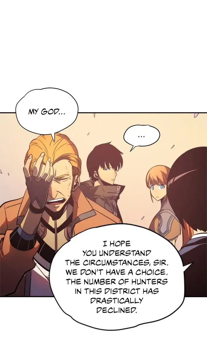 Solo Leveling Chapter 28 Page 83