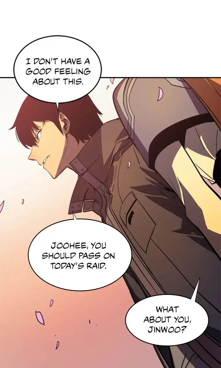 Solo Leveling Chapter 28 Page 86