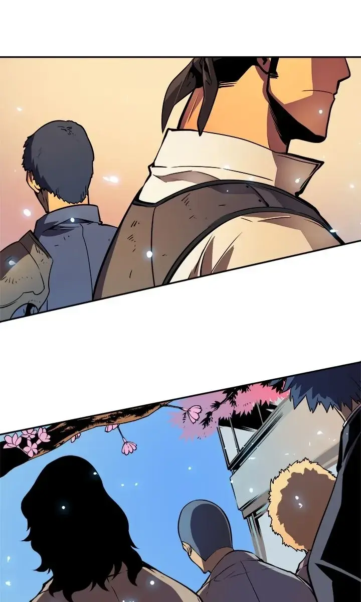 Solo Leveling Chapter 28 Page 91