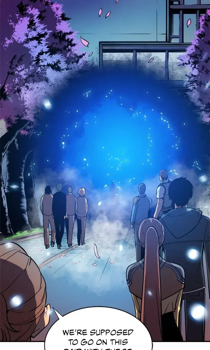 Solo Leveling Chapter 28 Page 94