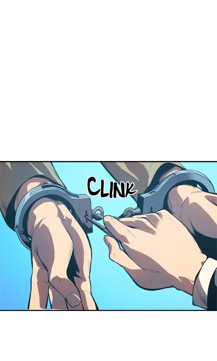 Solo Leveling Chapter 29 Page 2