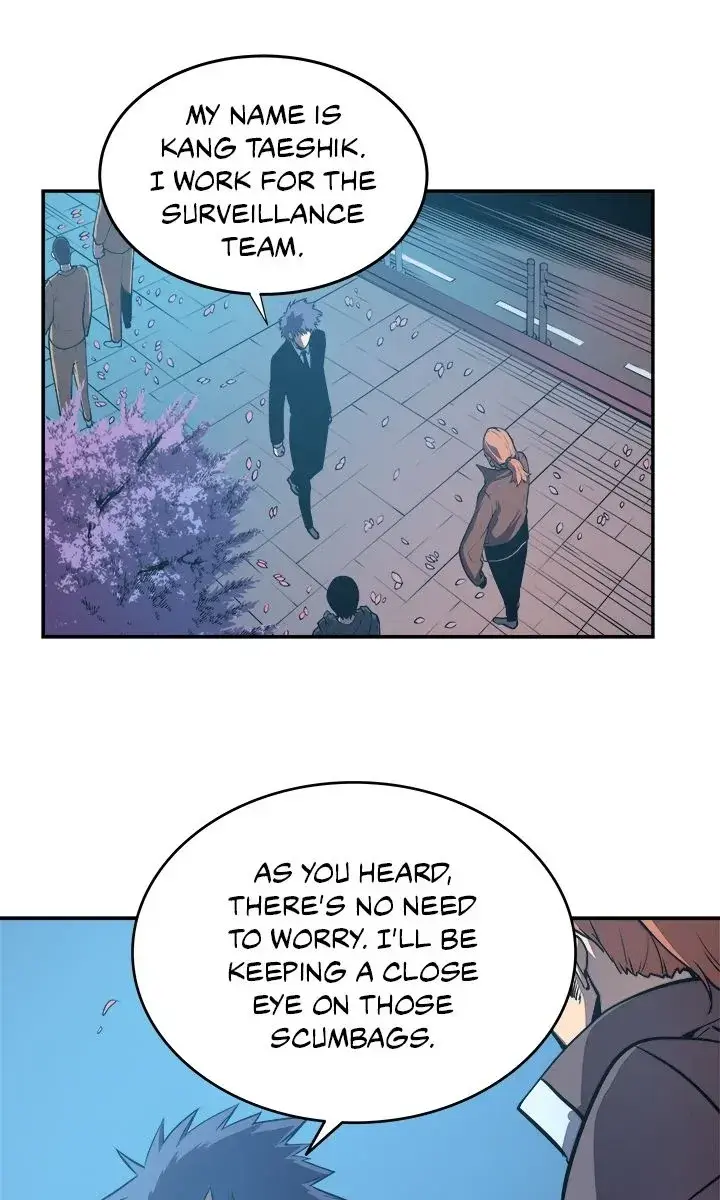 Solo Leveling Chapter 29 Page 6