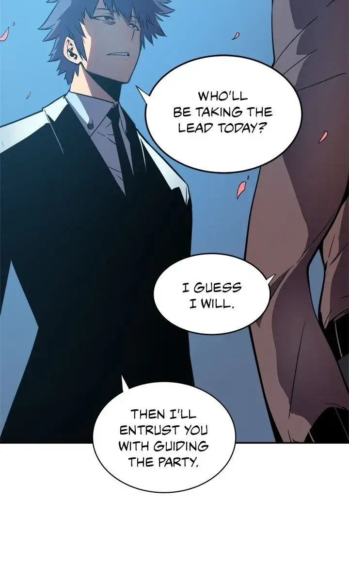 Solo Leveling Chapter 29 Page 7