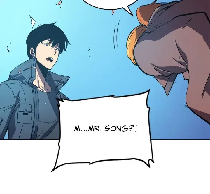 Solo Leveling Chapter 29 Page 10