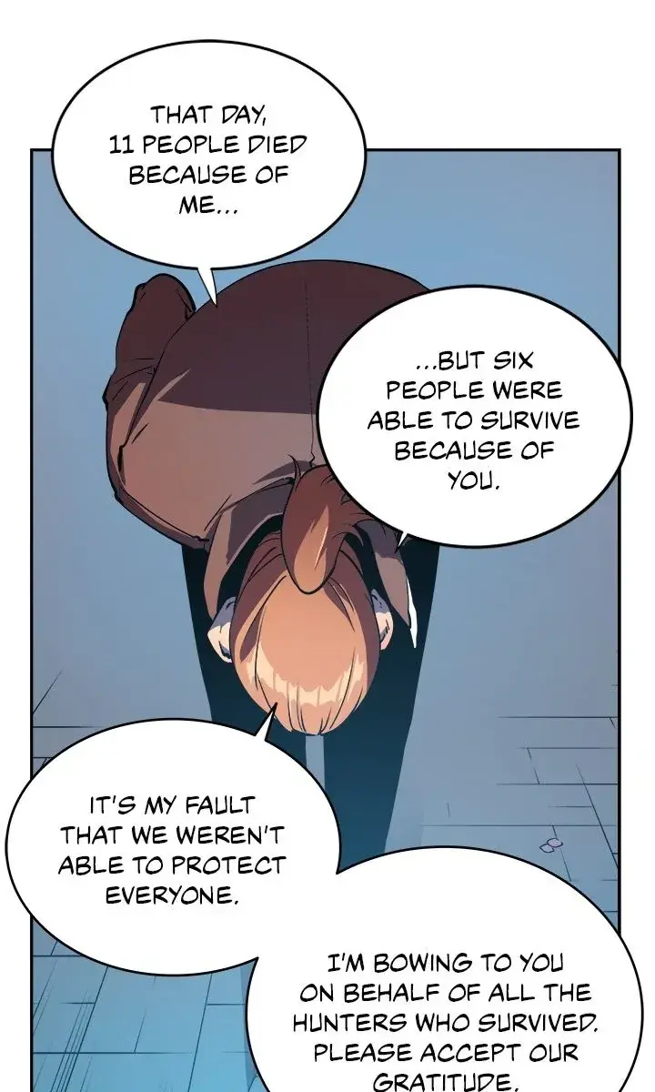 Solo Leveling Chapter 29 Page 11