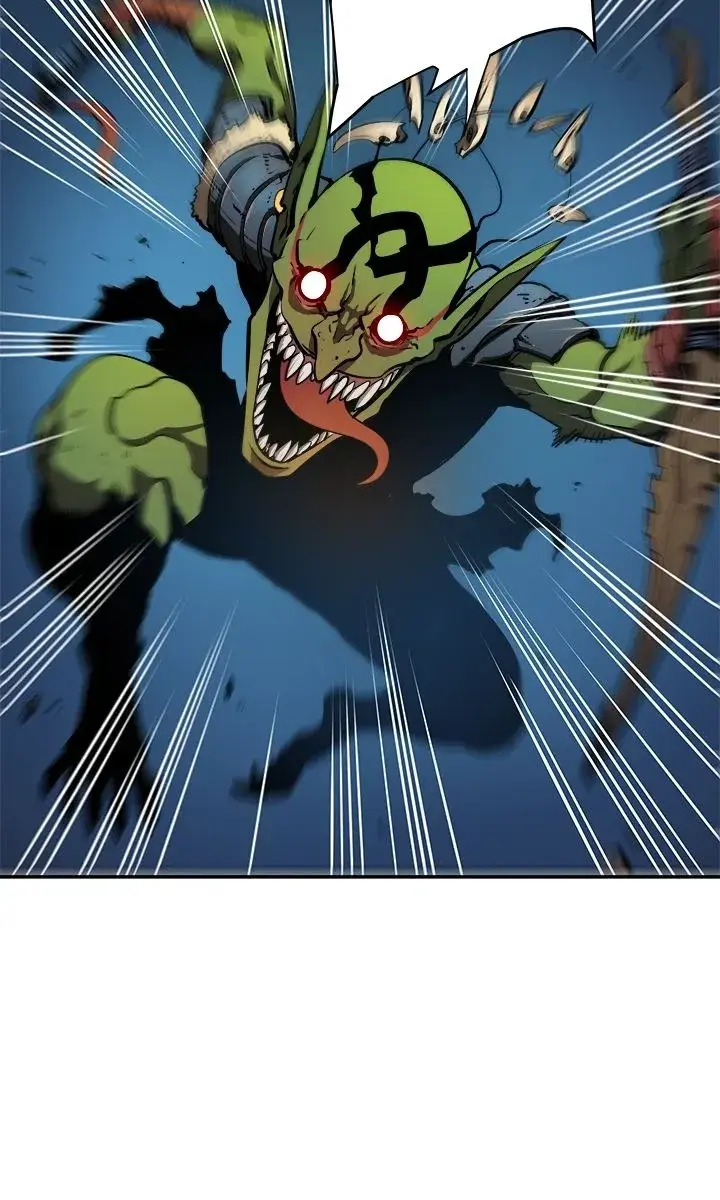 Solo Leveling Chapter 29 Page 21