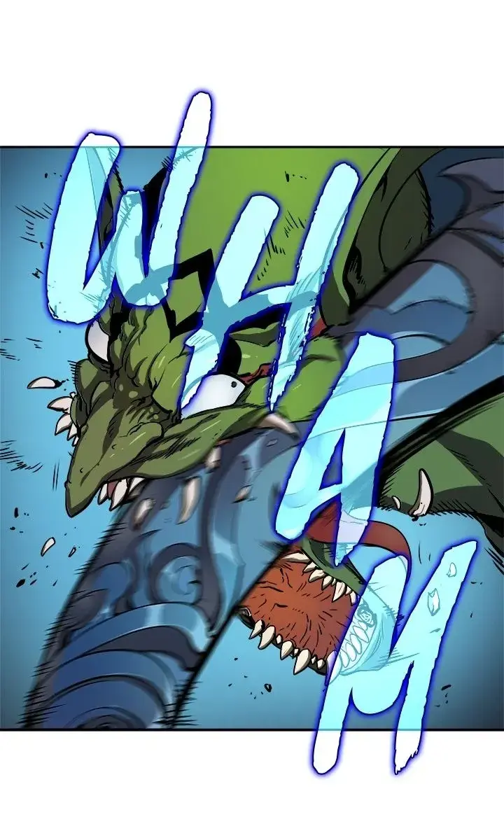 Solo Leveling Chapter 29 Page 22