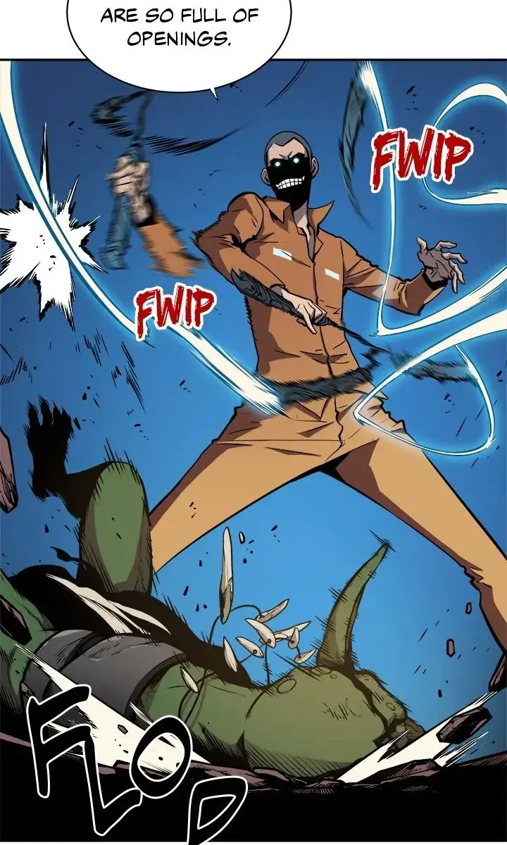 Solo Leveling Chapter 29 Page 24