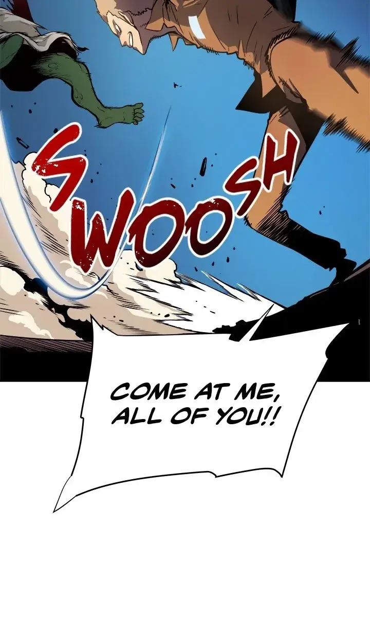 Solo Leveling Chapter 29 Page 26