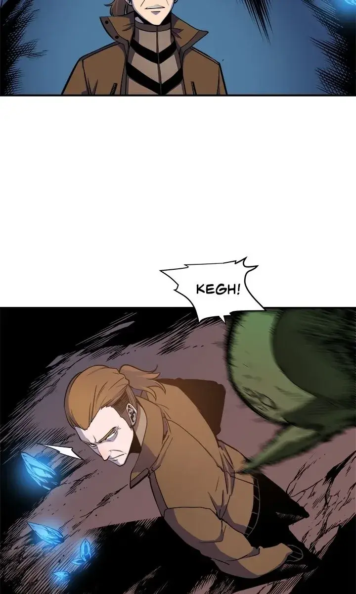 Solo Leveling Chapter 29 Page 32