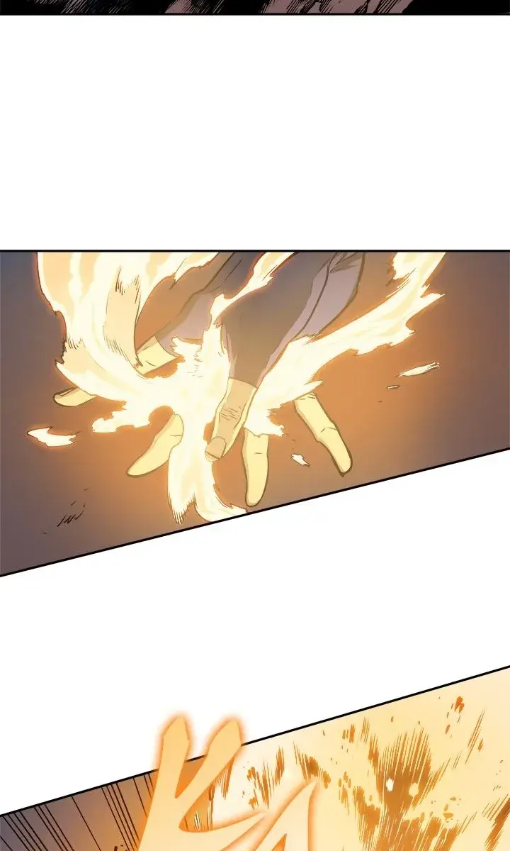 Solo Leveling Chapter 29 Page 33