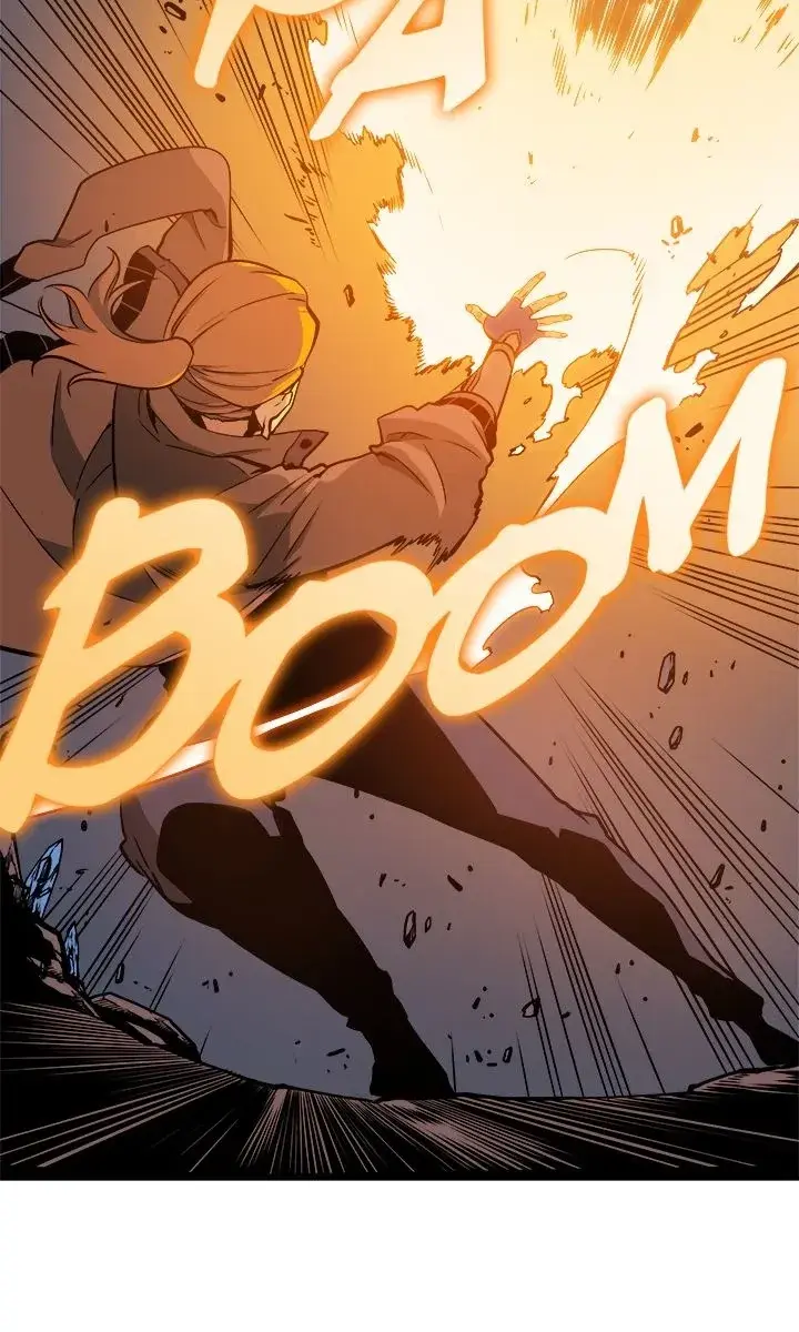 Solo Leveling Chapter 29 Page 34