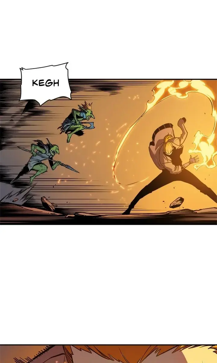 Solo Leveling Chapter 29 Page 36