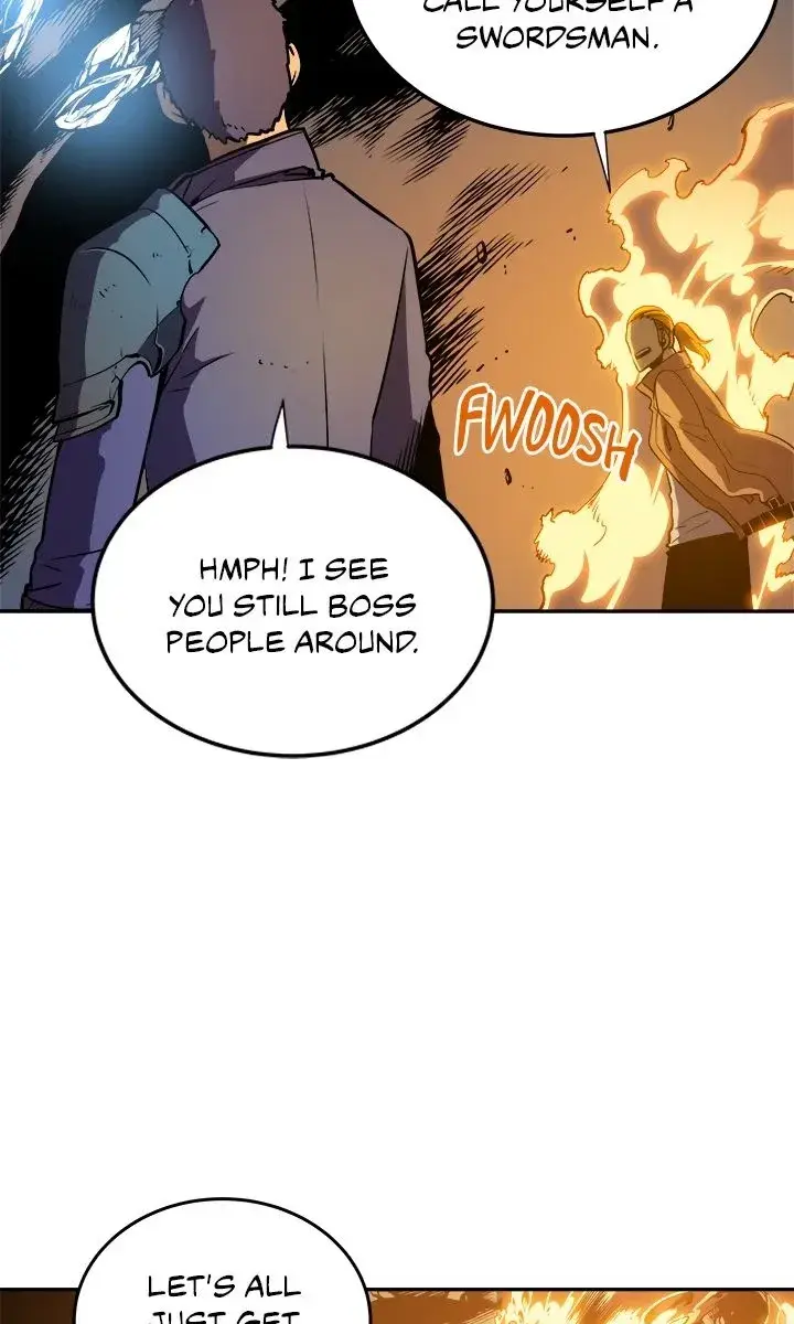 Solo Leveling Chapter 29 Page 41