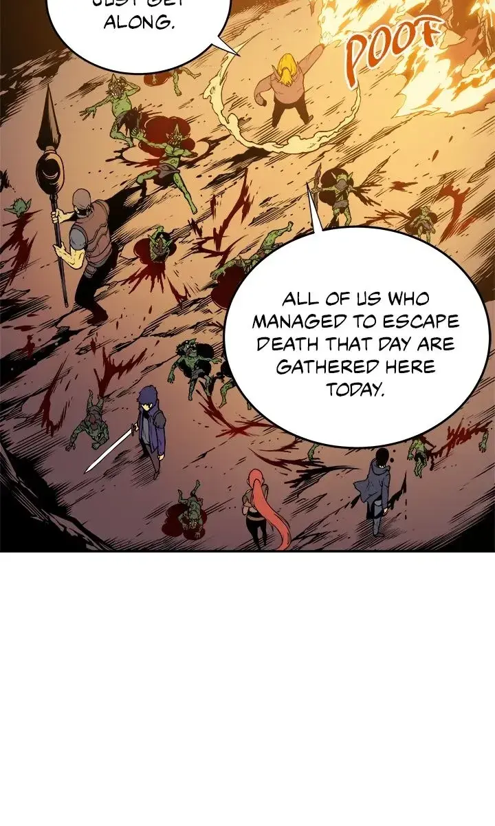 Solo Leveling Chapter 29 Page 42