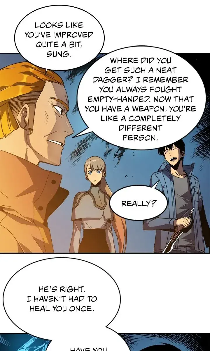 Solo Leveling Chapter 29 Page 44