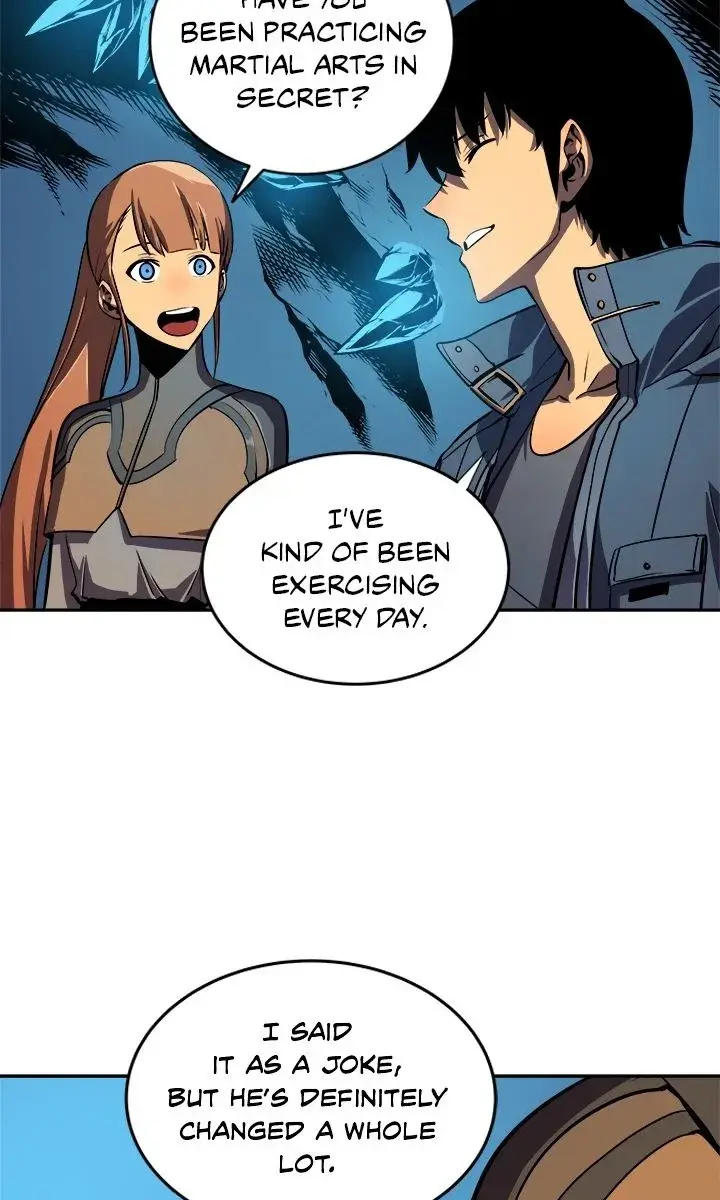 Solo Leveling Chapter 29 Page 45