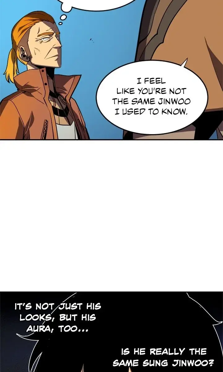 Solo Leveling Chapter 29 Page 46