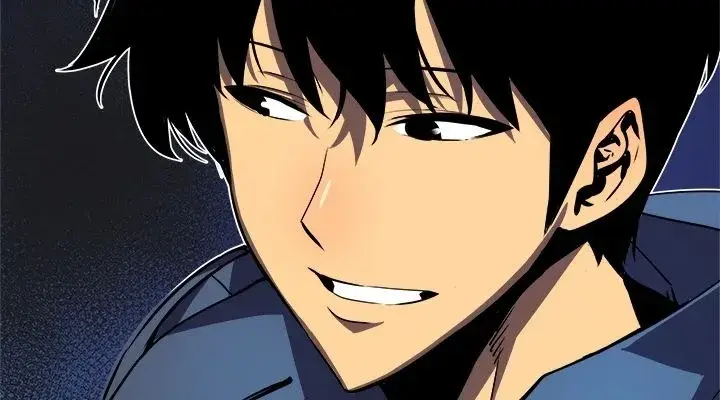 Solo Leveling Chapter 29 Page 47