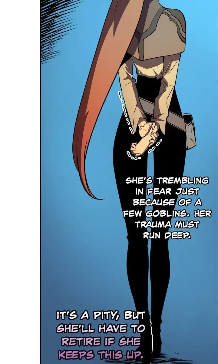 Solo Leveling Chapter 29 Page 49