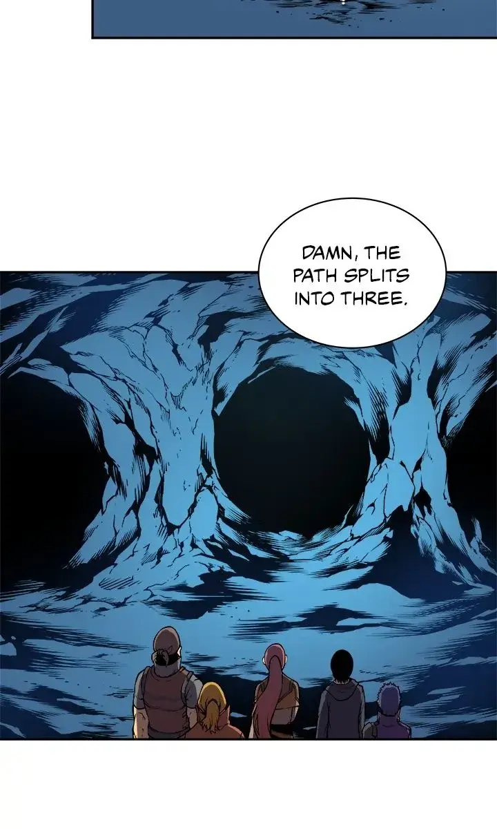 Solo Leveling Chapter 29 Page 50