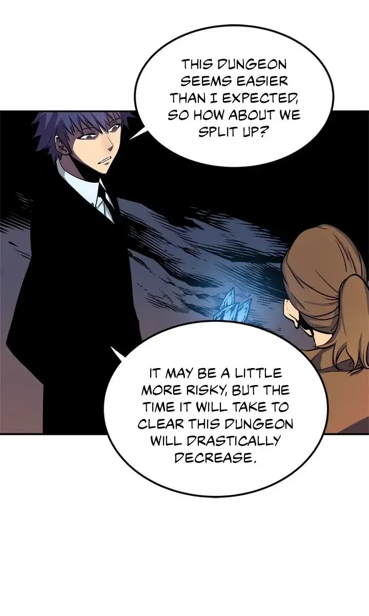 Solo Leveling Chapter 29 Page 52